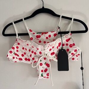 Frankies Bikini's X Sydney Sweeney